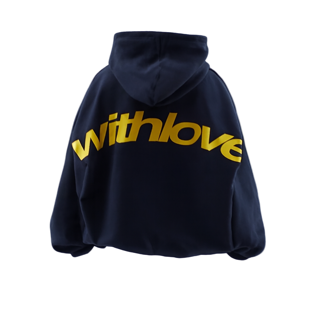 Sophie | Cozy Women’s Warm Knit Hoodie