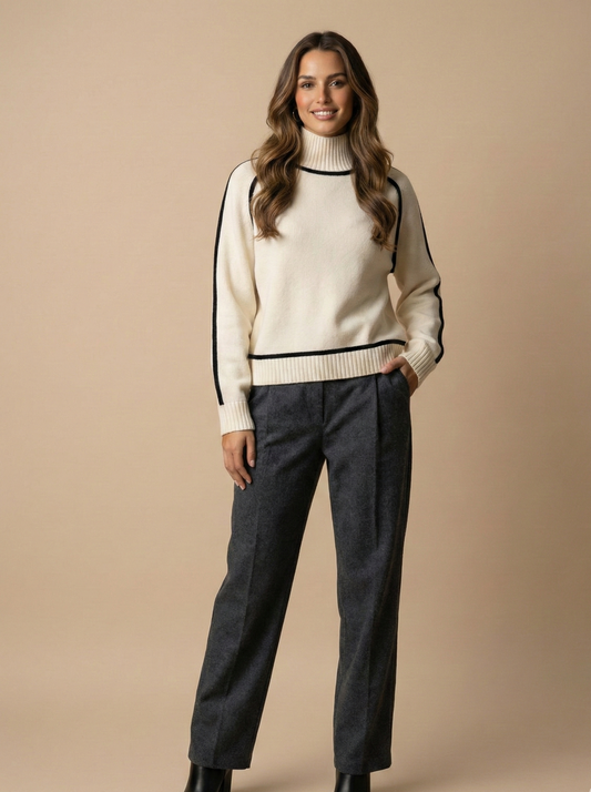 Sweater_white
