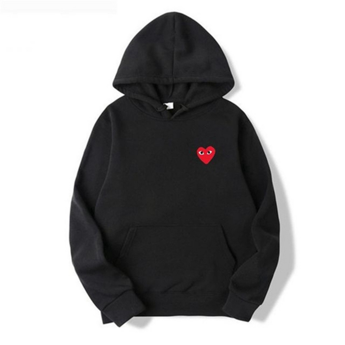 Alex | Unisex Hoodie | Everyday Comfort & Street Style