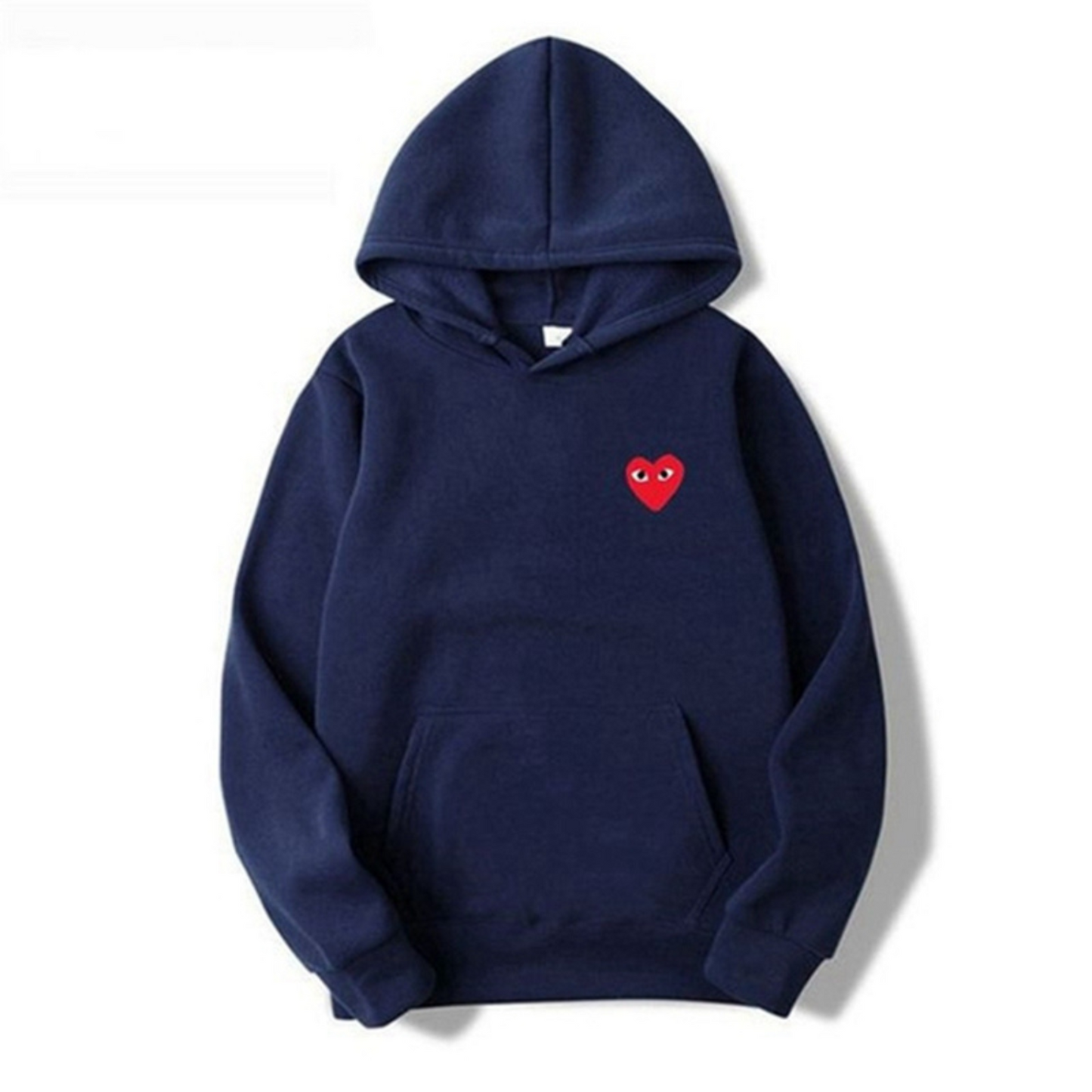 Alex | Unisex Hoodie | Everyday Comfort & Street Style