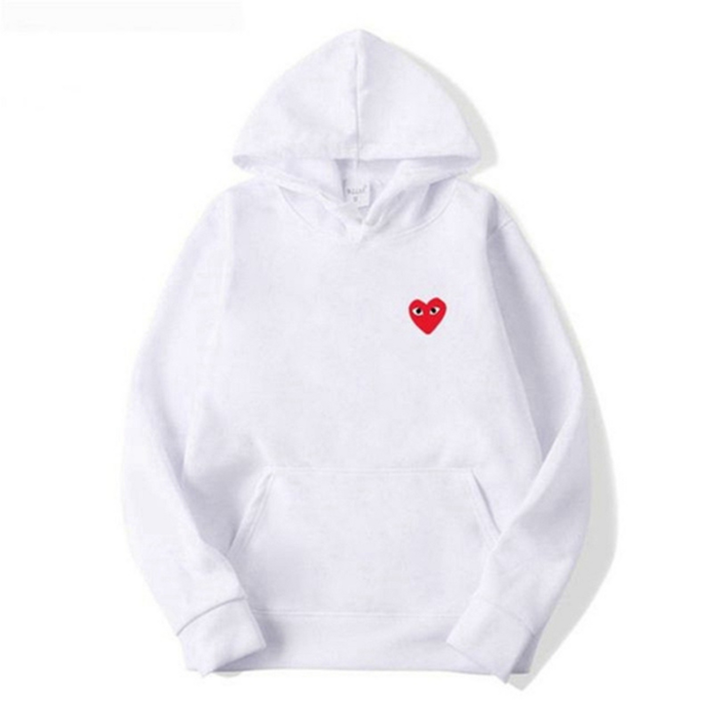 Alex | Unisex Hoodie | Everyday Comfort & Street Style