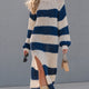 Blue/White