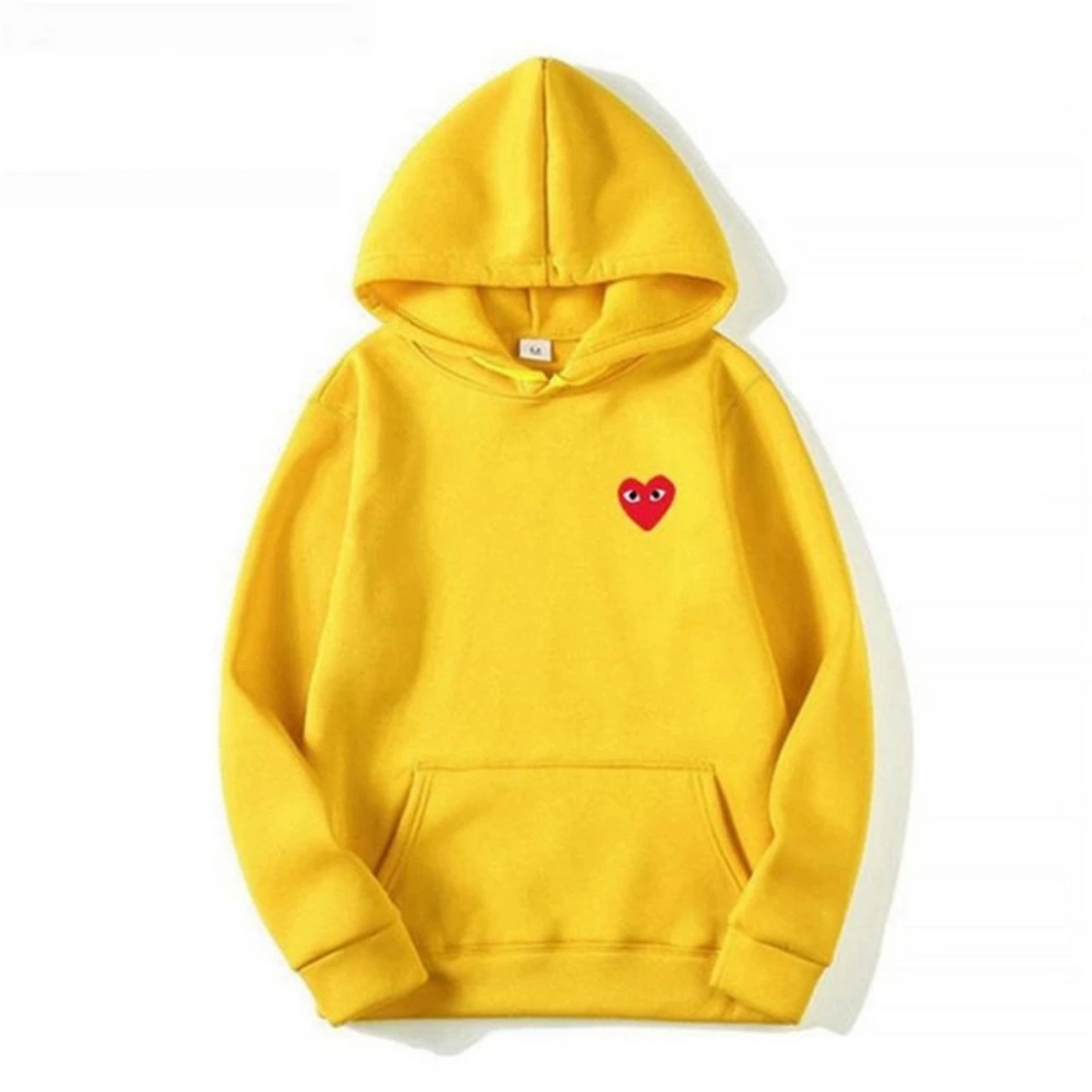 Alex | Unisex Hoodie | Everyday Comfort & Street Style