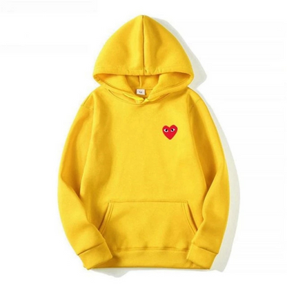 Alex | Unisex Hoodie | Everyday Comfort & Street Style
