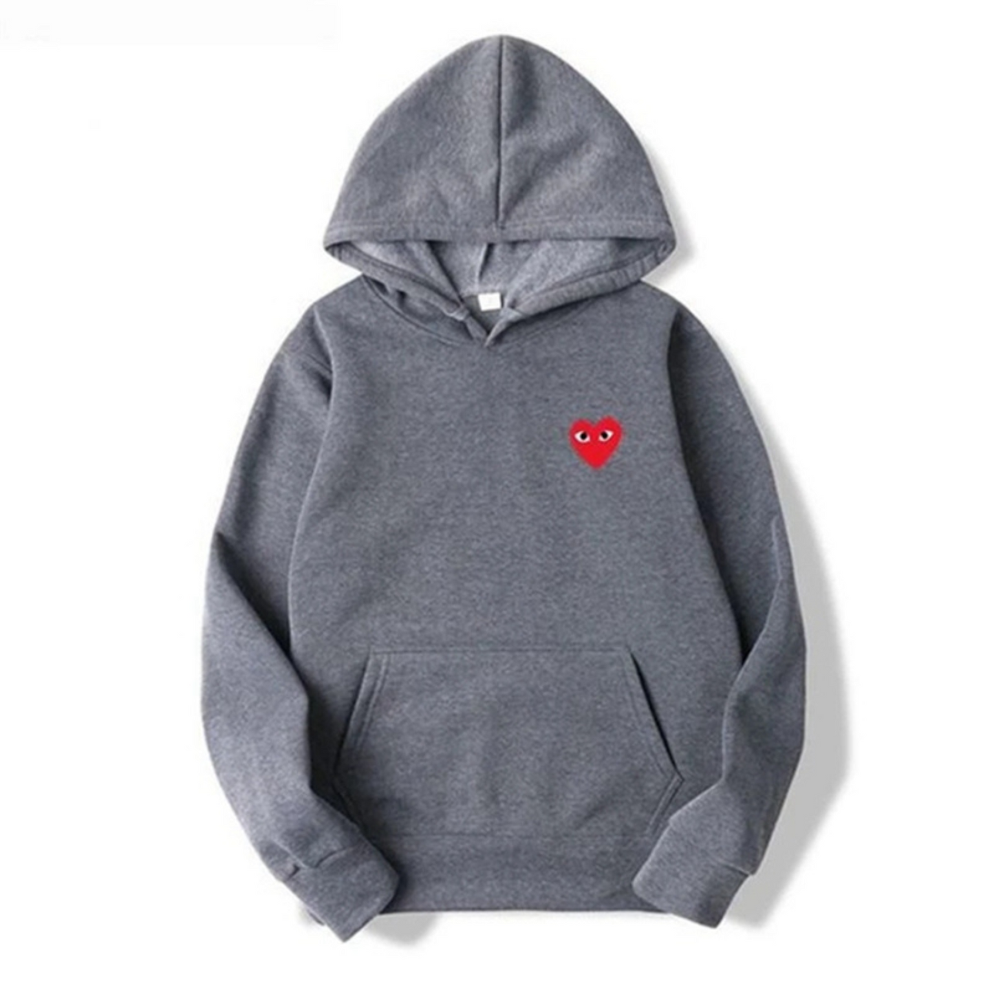 Alex | Unisex Hoodie | Everyday Comfort & Street Style