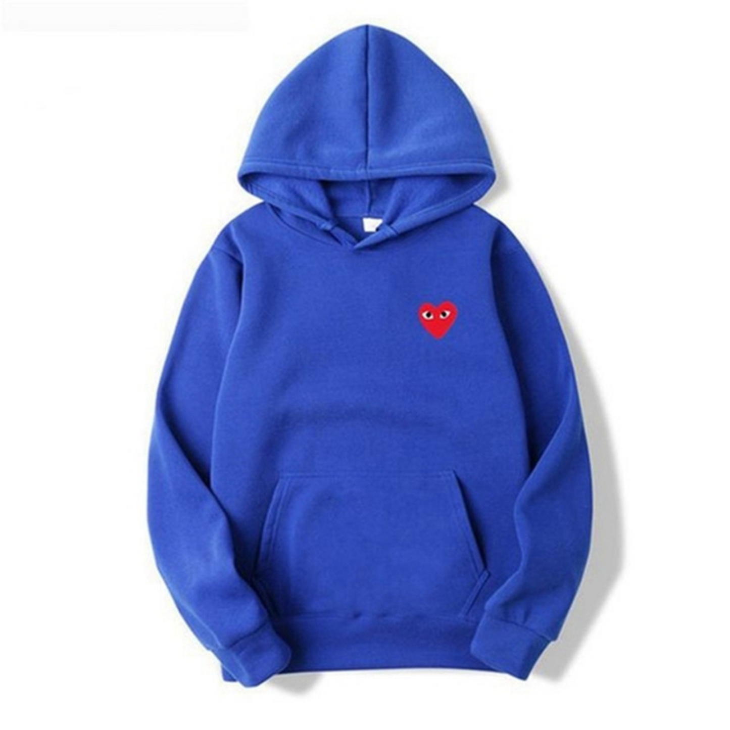 Alex | Unisex Hoodie | Everyday Comfort & Street Style