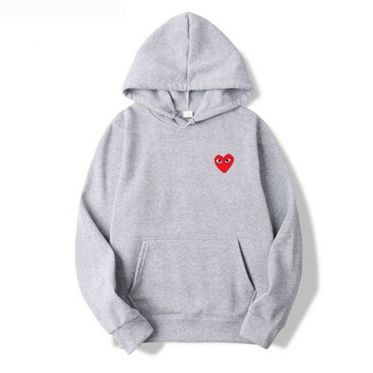 Alex | Unisex Hoodie | Everyday Comfort & Street Style