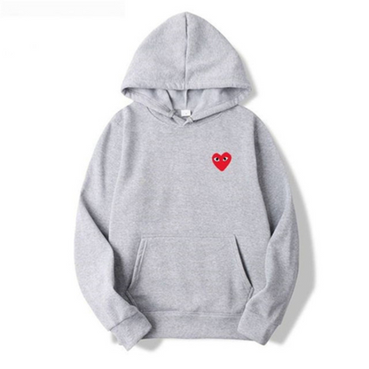Alex | Unisex Hoodie | Everyday Comfort & Street Style