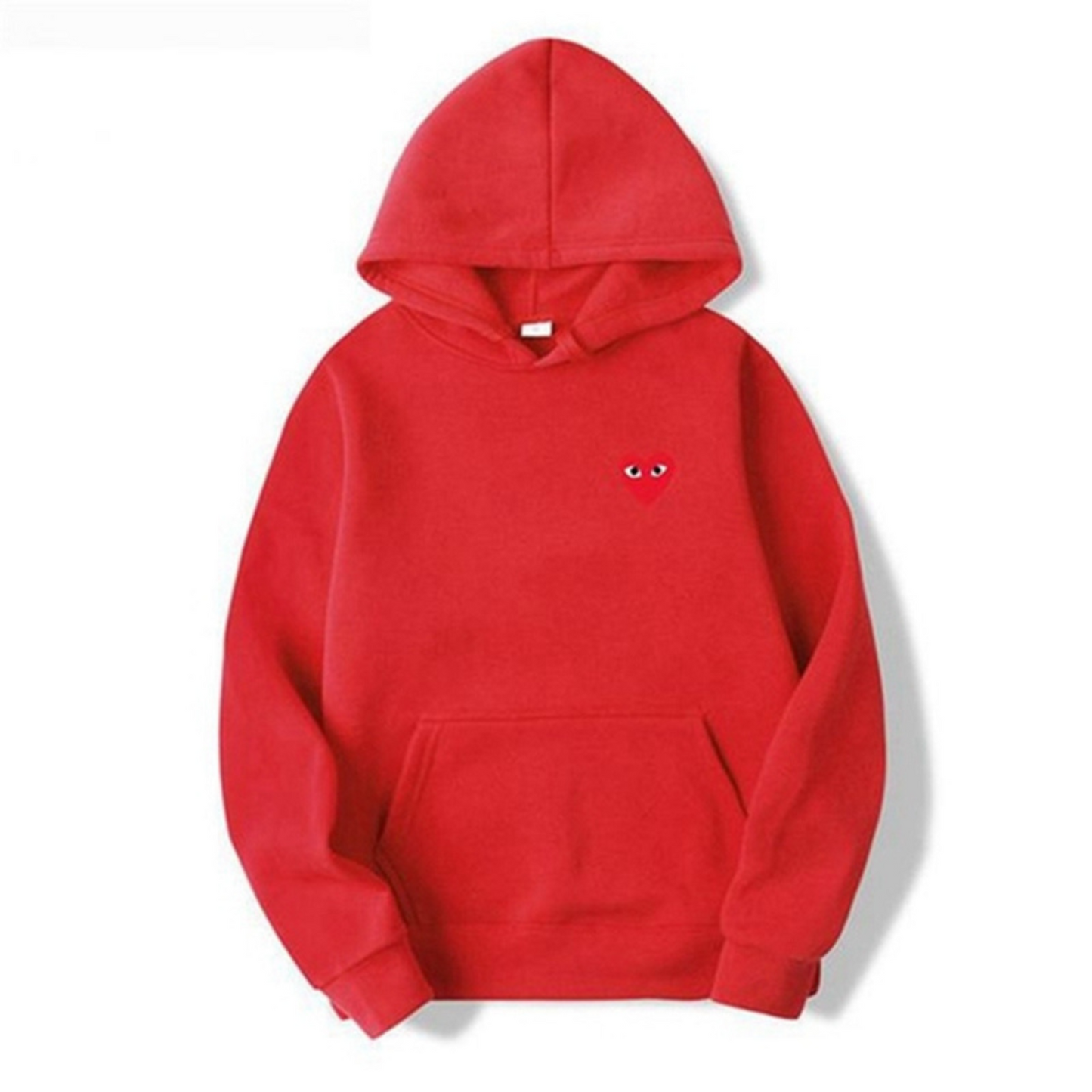 Alex | Unisex Hoodie | Everyday Comfort & Street Style