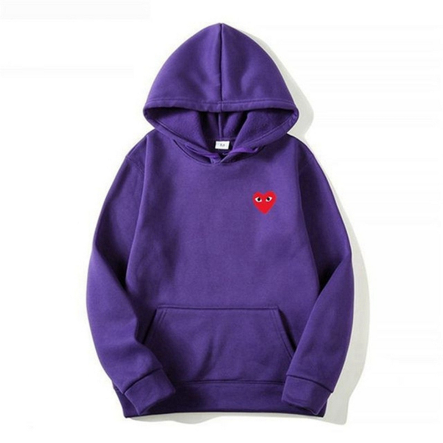 Alex | Unisex Hoodie | Everyday Comfort & Street Style