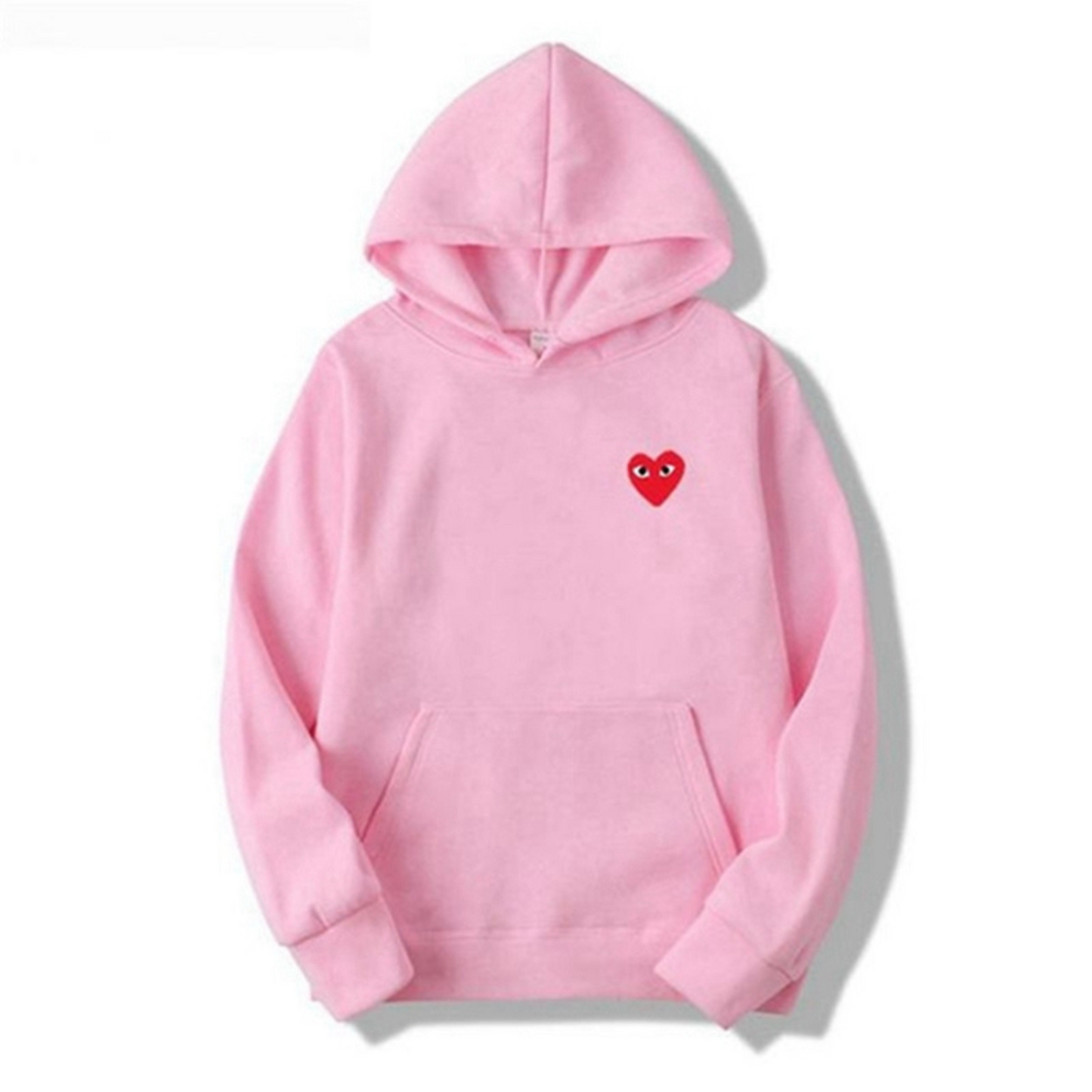 Alex | Unisex Hoodie | Everyday Comfort & Street Style