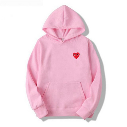 Alex | Unisex Hoodie | Everyday Comfort & Street Style