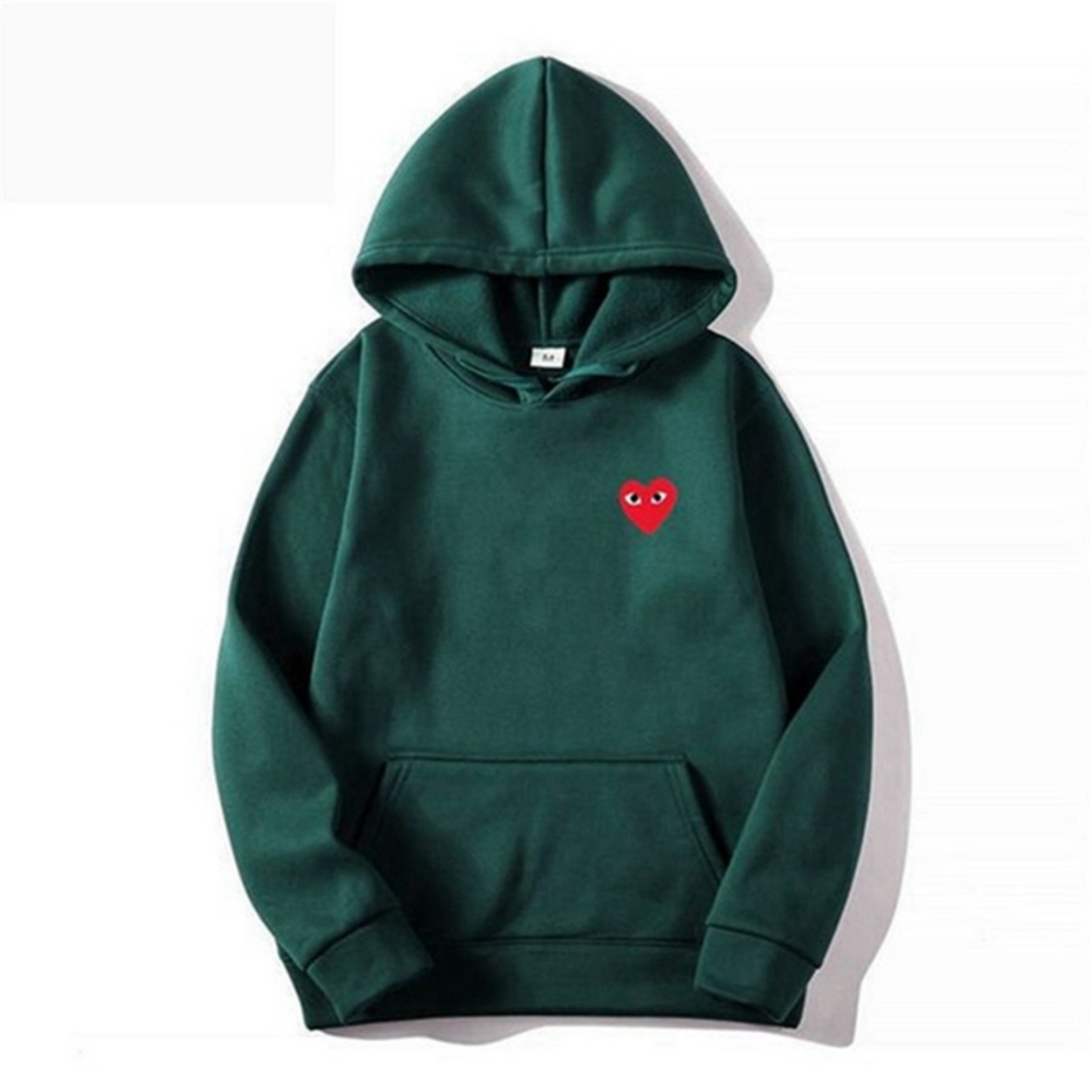 Alex | Unisex Hoodie | Everyday Comfort & Street Style