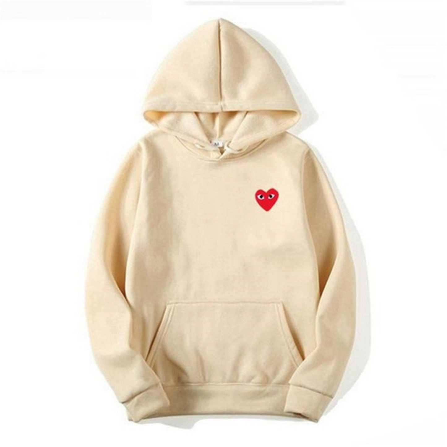 Alex | Unisex Hoodie | Everyday Comfort & Street Style