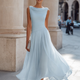 Sky Blue