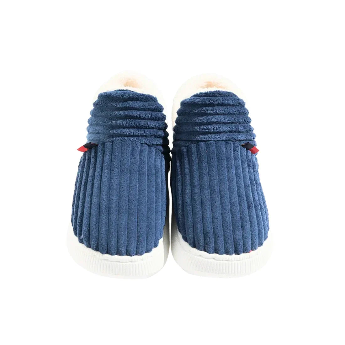 Coraline | Snug Knit Slide Slippers