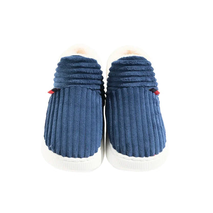 Coraline | Snug Knit Slide Slippers