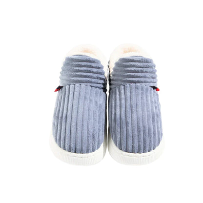 Coraline | Snug Knit Slide Slippers
