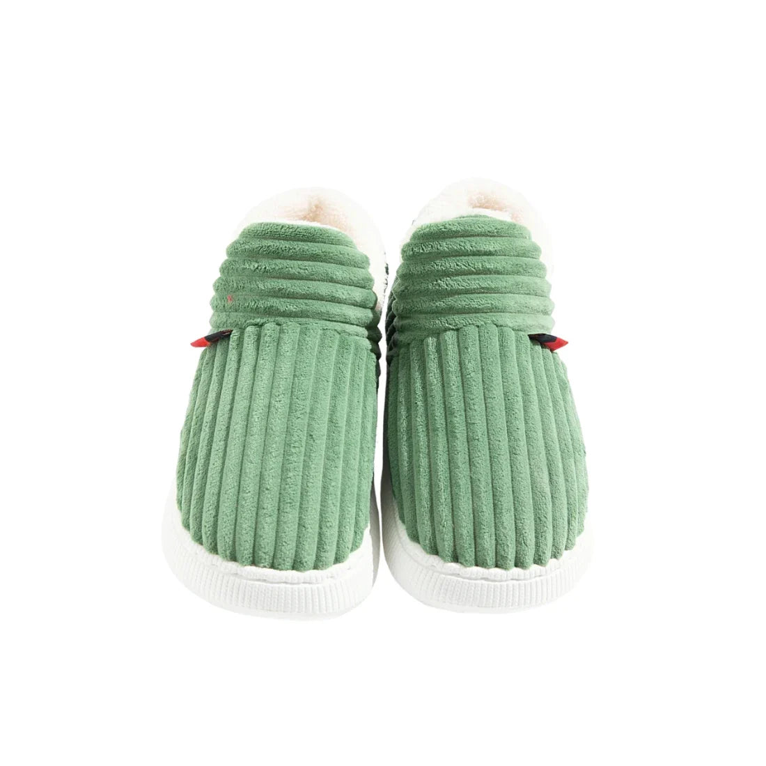 Coraline | Snug Knit Slide Slippers