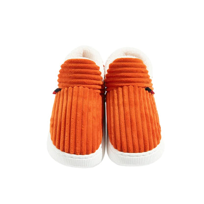 Coraline | Snug Knit Slide Slippers