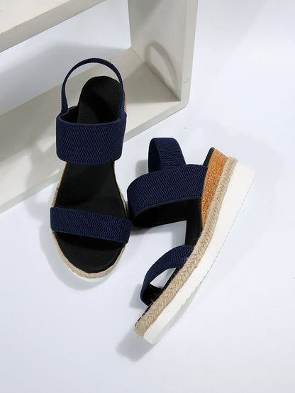 Versatile Slip-On Sandals for Women | Non-Slip Comfort, All-Day Wear 4