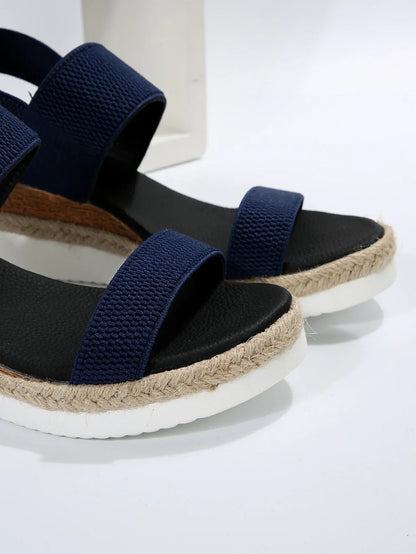 Versatile Slip-On Sandals for Women | Non-Slip Comfort, All-Day Wear 5