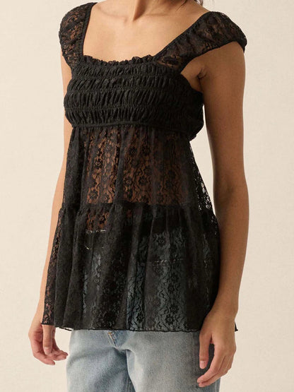 Cleo | One-Shoulder Cut-out Midikleid
