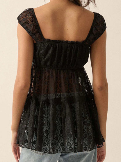 Cleo | One-Shoulder Cut-out Midikleid