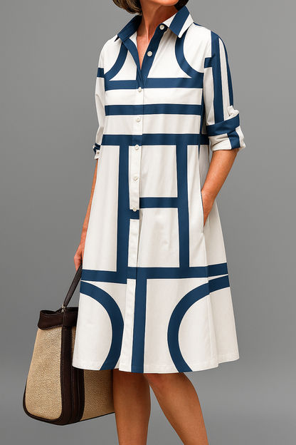 Goldie | Draped Midi — Velouze