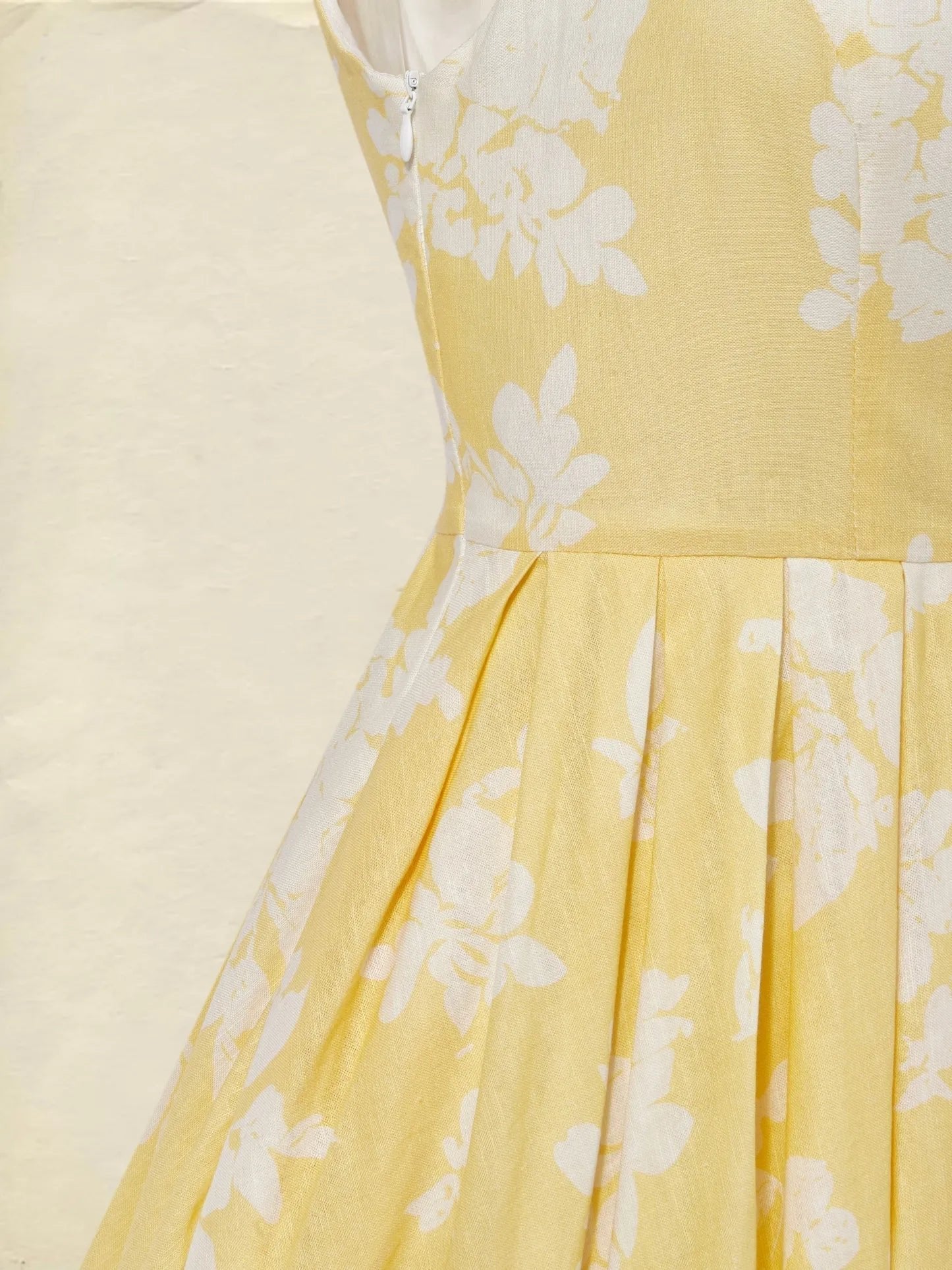 Ember | Off-Shoulder Floral Midi — Velouze